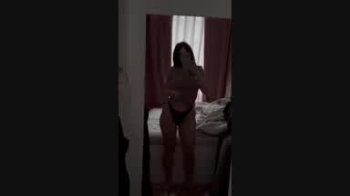 Private videos for my ex