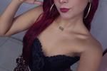 i am horny