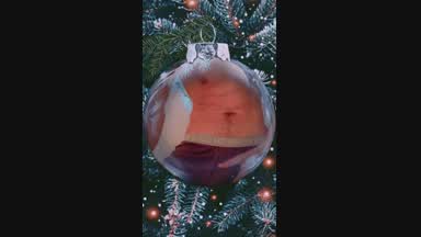 Xmas Ornament