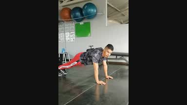 Command Type Flexions