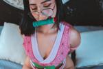do u like cosplay?