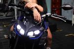 Biker Girl