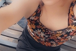 Being cute