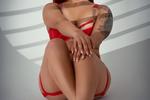 Red passion