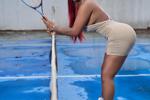 Tenis outfit