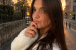 milana — hey hey