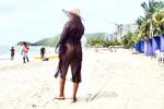 Beach and Lily ♥
