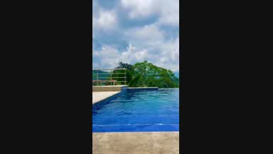 At ​the ​pool💦