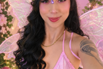 Sweet and Sexy Fairy 🦋🌸