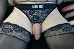 Lingerie outfits