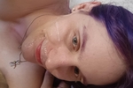 cumshot