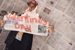 HAPPY VALENTINE'S ♥