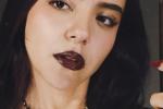 do you like my makeup?