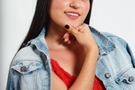 How about my beautiful smile?