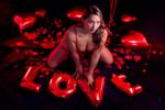Happy Valentine's Day love