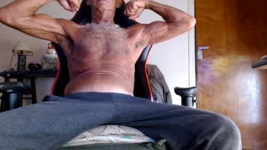 biceps(+3minutes)