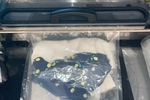 Worn Panties or Socks vacuum sealed and shipped