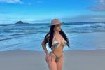 I love this taste of the beach