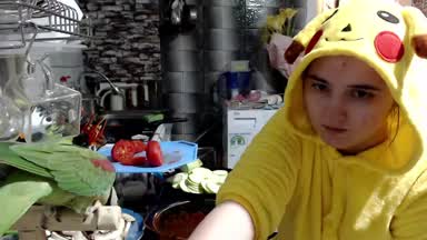Ratatouille for u! (no nude)