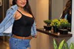 beautiful outfit