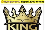 KING 👑👑