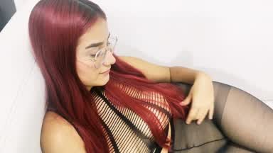 I want to misbehave