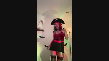 water pirate 🌊💦