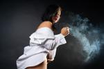 New shoot 2025