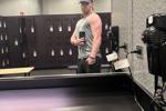 Muscled Stud