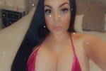 PINK METALLIC MICROKINI THICKNESS