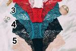 Buy my panties 👙🩲🧦