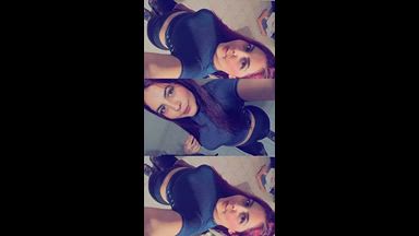My beautiful body ♥