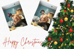 feliz navidad
