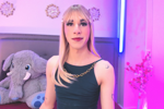 ivvy_rousse 💕 — short blonde
