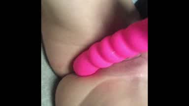 Can I squirt for daddy?