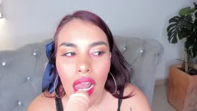 Delicious blowjob