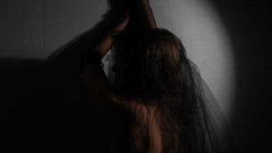 naked halloween
