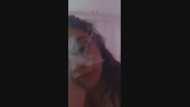 smoke sexy