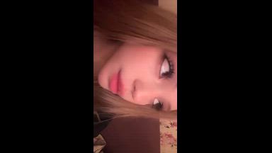 my eyes!