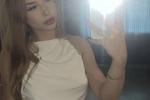 adel — 💗cute photos in the mirror💗