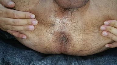 humiliation dirty ass
