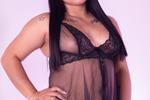 Beautiful lingerie