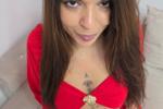 red girl