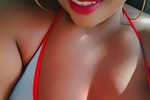 Naughty girl