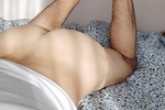 I think i lost my undies under the bed!