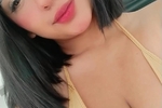 Cutie Abbie is ready for you