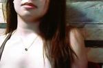 just me