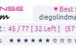 My Best Tipper!!