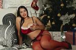 MERRY CHRISTMAS FRIENDS