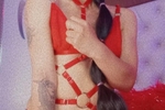 i love being your bad girl 🍒